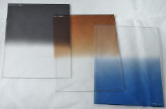 Graduated Filters